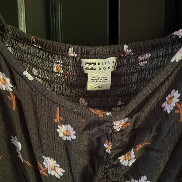 Billabong midi dress - Picture 5 of 6